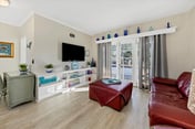 Comfy Coastal King Apt 🌟on the Hyde Park, Sarasota, Florida
