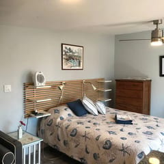 🌟Frenchie's Studio Apartment at the Dune Shack 🌈 ❤️