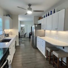 Southside Village Hacienda