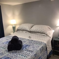 The Shatzy ⭐️ Room at The Dune Shack 🌈