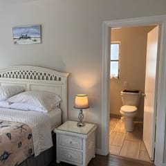 Gardenia studio apt ⭐️ 💐 Southside Village, Sarasota, Florida
