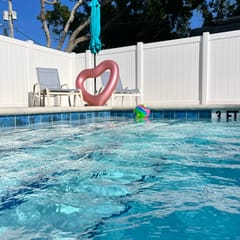 Jasmin Studio Apt 🌟on the Hyde Park, Sarasota, Florida