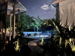 Relax at Indigo Studio with pool - Image 3