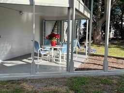 Gardenia studio apt ⭐️ 💐 Southside Village, Sarasota, Florida - Image 4
