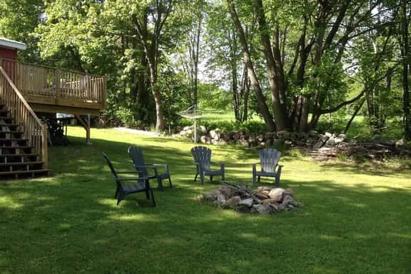 Waterfront Wolfeboro Bird House Cottage - Image 1