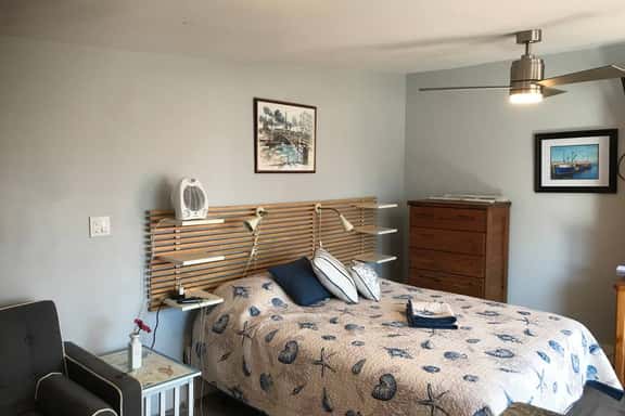đFrenchie's Studio Apartment at the Dune Shack đ â¤ď¸ - Image 1