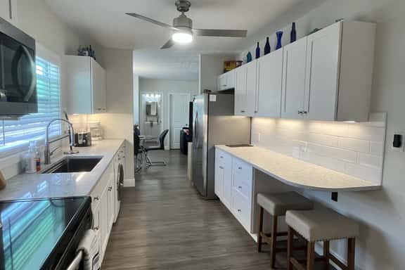 Southside Village Hacienda - Image 1
