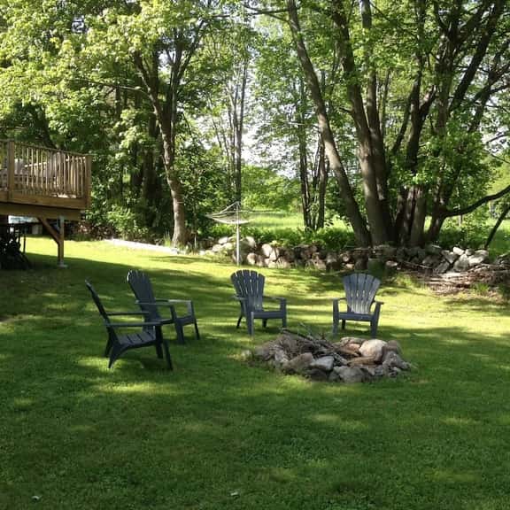 Waterfront Wolfeboro Bird House Cottage - Image 1