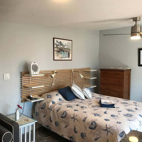 đFrenchie's Studio Apartment at the Dune Shack đ â¤ď¸ - Image 1