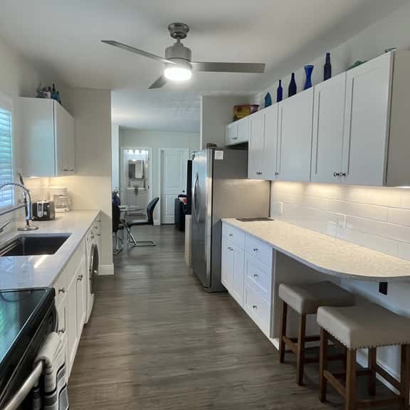 Southside Village Hacienda - Image 1