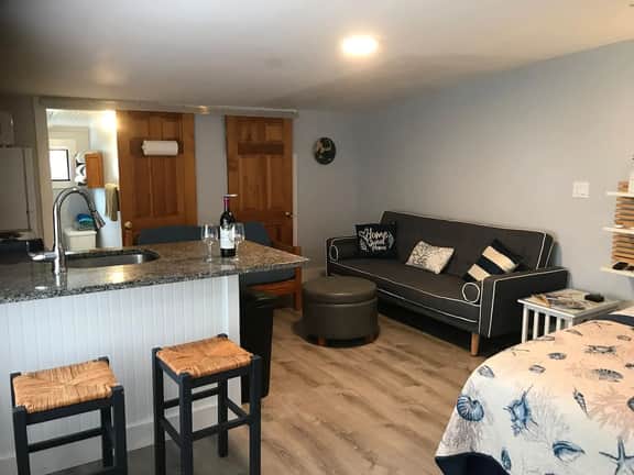 šFrenchie's Studio Apartment at the Dune Shack š ā¤ļø - Image 2