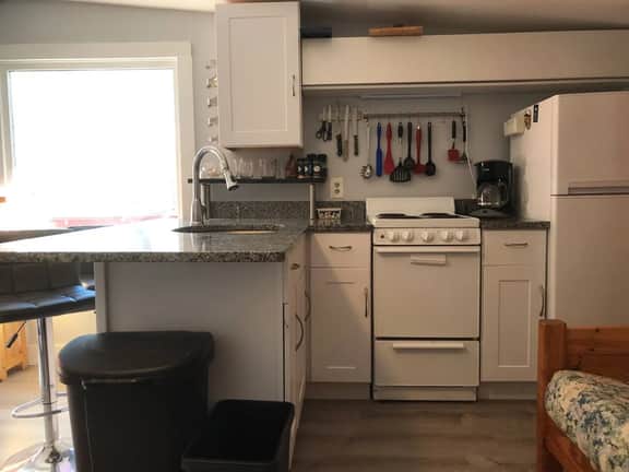 šFrenchie's Studio Apartment at the Dune Shack š ā¤ļø - Image 4
