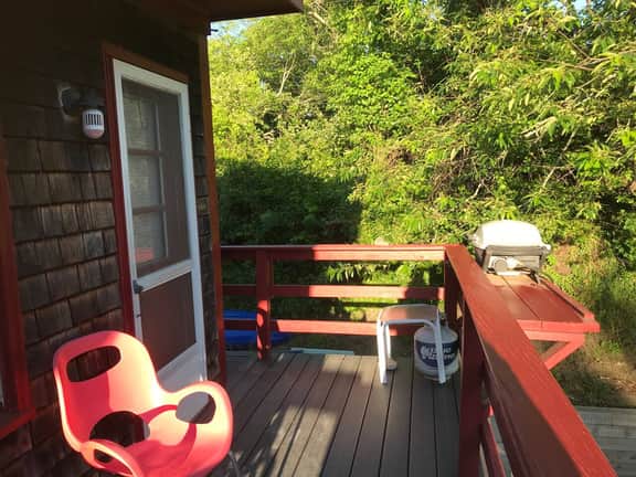 šFrenchie's Studio Apartment at the Dune Shack š ā¤ļø - Image 3