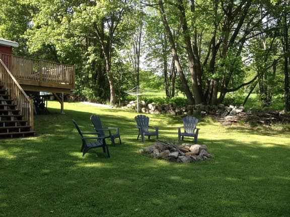 Waterfront Wolfeboro Bird House Cottage - Image 1