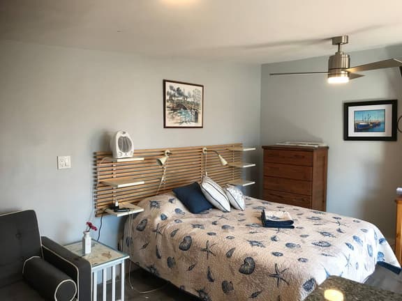 šFrenchie's Studio Apartment at the Dune Shack š ā¤ļø - Image 1