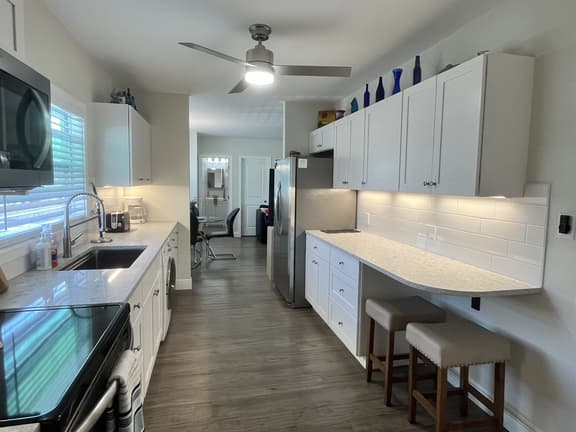 Southside Village Hacienda - Image 1