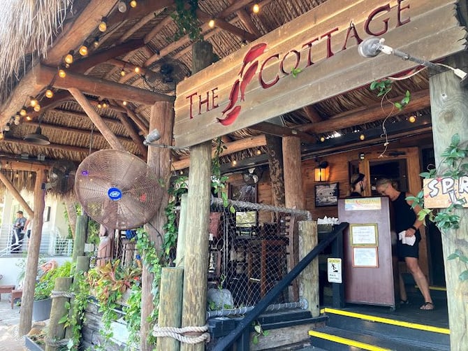 The Cottage