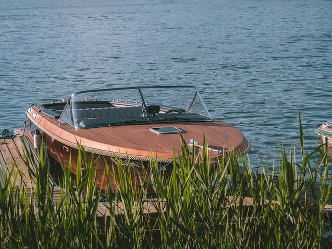 New Hampshire Boat Museum