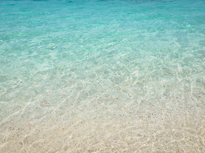 Playa Blanca