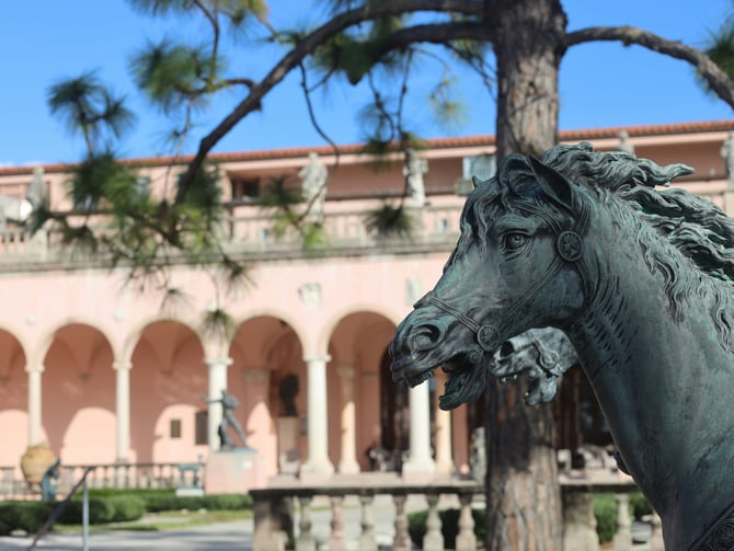 The Ringling Museum