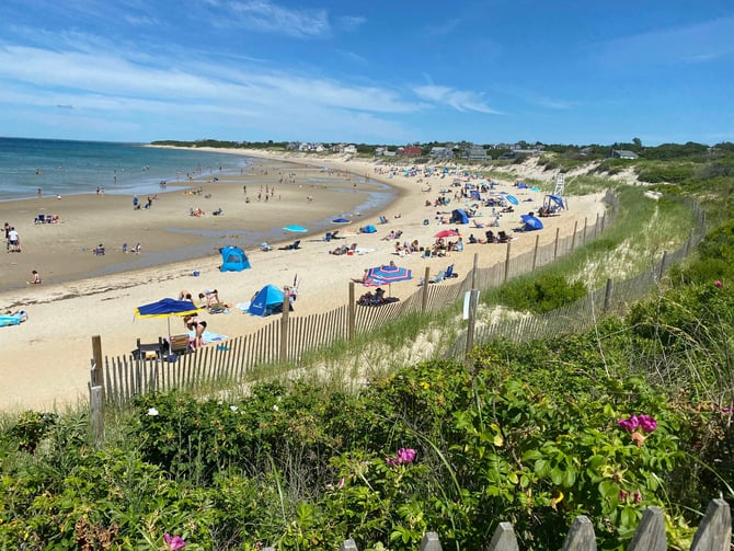 Race Point Beach