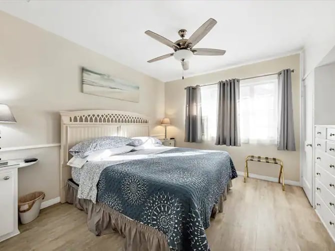 View All Amenities