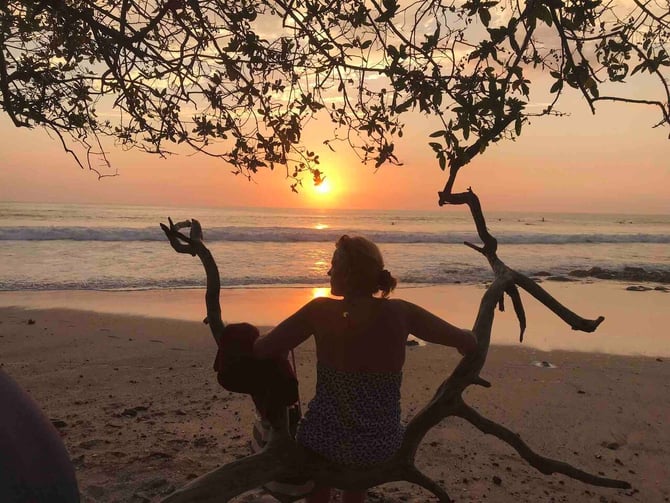 Playa Junquillal